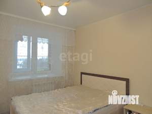 2-к квартира, вторичка, 55м2, 3/12 этаж