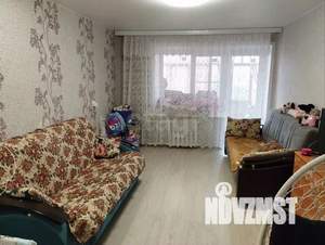 1-к квартира, вторичка, 40м2, 5/10 этаж