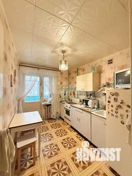 2-к квартира, вторичка, 49м2, 3/9 этаж