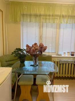 2-к квартира, вторичка, 48м2, 1/5 этаж