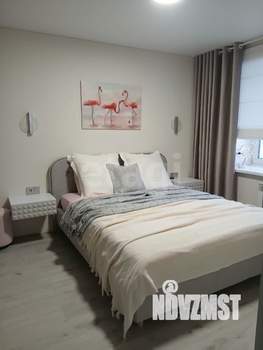 1-к квартира, вторичка, 44м2, 7/10 этаж