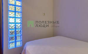 1-к квартира, вторичка, 46м2, 9/9 этаж