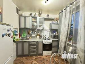 1-к квартира, вторичка, 34м2, 5/5 этаж