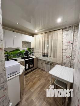 2-к квартира, вторичка, 45м2, 2/5 этаж