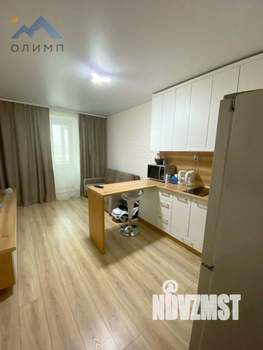 1-к квартира, вторичка, 36м2, 11/11 этаж