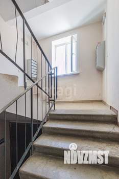 1-к квартира, вторичка, 28м2, 2/3 этаж