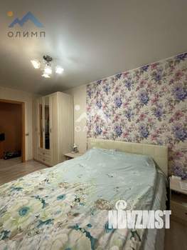 4-к квартира, вторичка, 74м2, 6/9 этаж