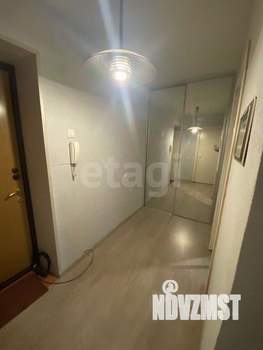 1-к квартира, вторичка, 39м2, 2/10 этаж