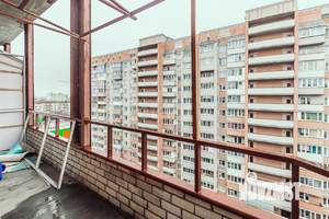 1-к квартира, вторичка, 46м2, 9/13 этаж