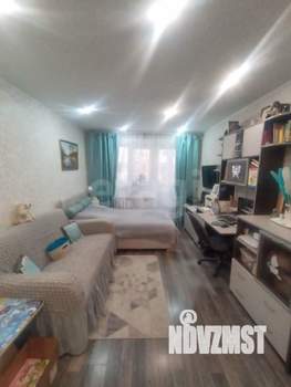 2-к квартира, вторичка, 44м2, 3/5 этаж