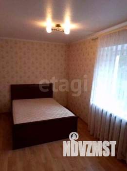 2-к квартира, вторичка, 43м2, 4/5 этаж