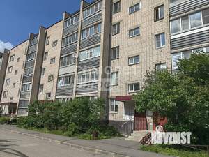 1-к квартира, вторичка, 34м2, 4/5 этаж