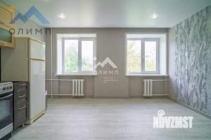 Студия квартира, вторичка, 23м2, 4/5 этаж