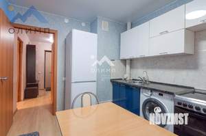 1-к квартира, вторичка, 34м2, 5/16 этаж
