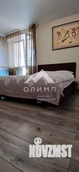 Студия квартира, вторичка, 32м2, 3/10 этаж