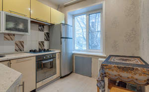 2-к квартира, вторичка, 41м2, 3/4 этаж