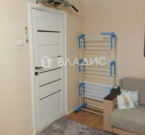1-к квартира, вторичка, 31м2, 3/5 этаж