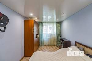 2-к квартира, вторичка, 67м2, 3/9 этаж