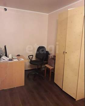 1-к квартира, вторичка, 35м2, 1/9 этаж