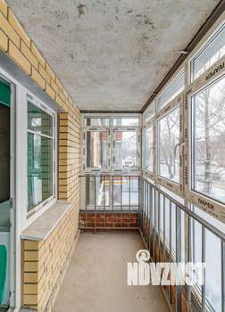 1-к квартира, вторичка, 49м2, 2/3 этаж