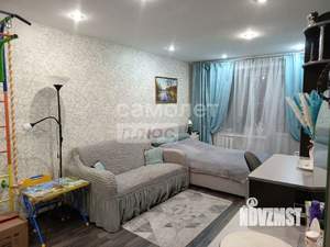 2-к квартира, вторичка, 44м2, 3/5 этаж