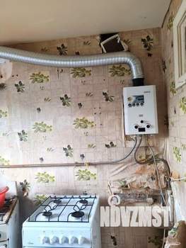 1-к квартира, вторичка, 31м2, 3/5 этаж