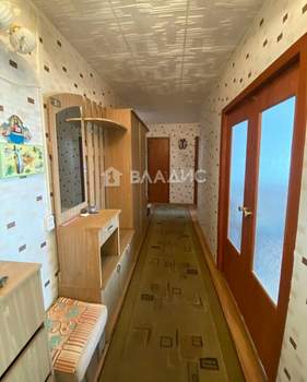 3-к квартира, вторичка, 61м2, 5/9 этаж