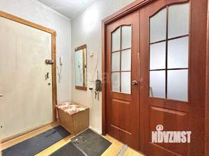 3-к квартира, вторичка, 66м2, 5/5 этаж