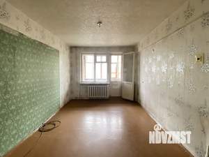 3-к квартира, вторичка, 61м2, 5/9 этаж