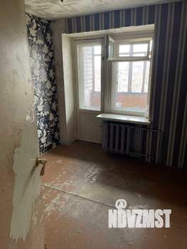 4-к квартира, вторичка, 79м2, 3/3 этаж