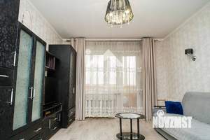 1-к квартира, вторичка, 38м2, 1/9 этаж