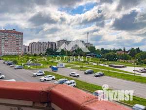 Студия квартира, вторичка, 25м2, 3/12 этаж