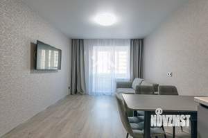 1-к квартира, вторичка, 46м2, 5/10 этаж