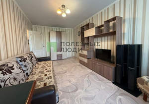 1-к квартира, вторичка, 29м2, 4/5 этаж
