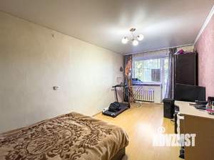 2-к квартира, вторичка, 45м2, 3/5 этаж