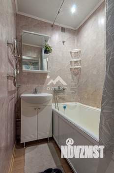 2-к квартира, вторичка, 44м2, 5/5 этаж