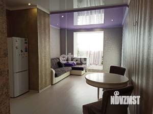 Студия квартира, вторичка, 29м2, 12/13 этаж