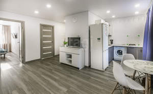 2-к квартира, вторичка, 60м2, 1/5 этаж