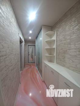 3-к квартира, вторичка, 63м2, 1/10 этаж