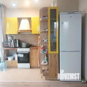 1-к квартира, вторичка, 38м2, 5/16 этаж