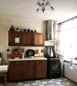 3-к квартира, вторичка, 84м2, 3/5 этаж