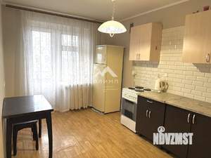 1-к квартира, вторичка, 33м2, 8/10 этаж