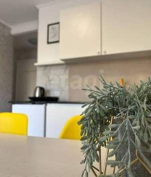 1-к квартира, вторичка, 32м2, 2/10 этаж