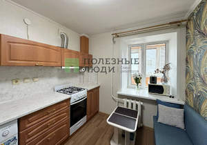 1-к квартира, вторичка, 34м2, 5/9 этаж
