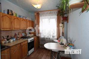 2-к квартира, вторичка, 48м2, 1/10 этаж