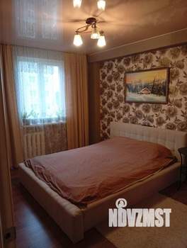 3-к квартира, вторичка, 69м2, 7/10 этаж