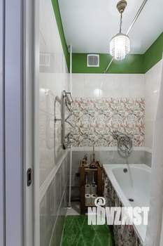 2-к квартира, вторичка, 46м2, 3/5 этаж