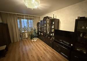 3-к квартира, вторичка, 63м2, 9/10 этаж