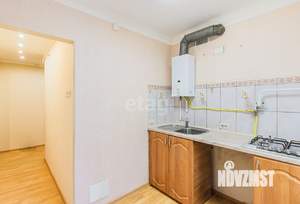 3-к квартира, вторичка, 55м2, 1/5 этаж