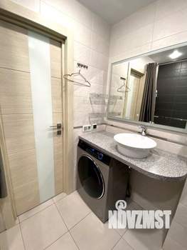 1-к квартира, вторичка, 41м2, 9/10 этаж